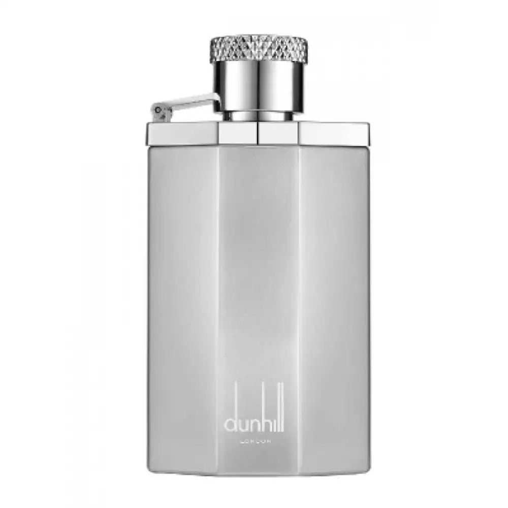 Dunhill, Desire Silver, Eau De Toilette, For Men, 100 ml *Tester - Feel You