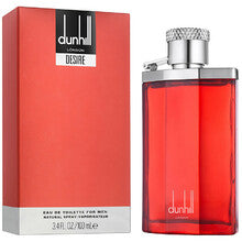 Dunhill - Desire for and Men EDT - 100ml - Feel You