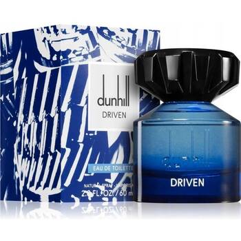 Dunhill - Driven EDT - 60ml - Feel You