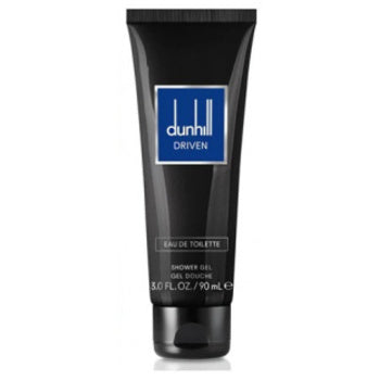 Dunhill - Driven Shower Gel - 90ml - Feel You