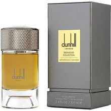 Dunhill - Dunhill Signature Collection Mongolian Cashmere EDP - 100ml - Feel You