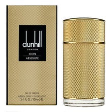 Dunhill - Icon Absolute EDP - 100ml - Feel You