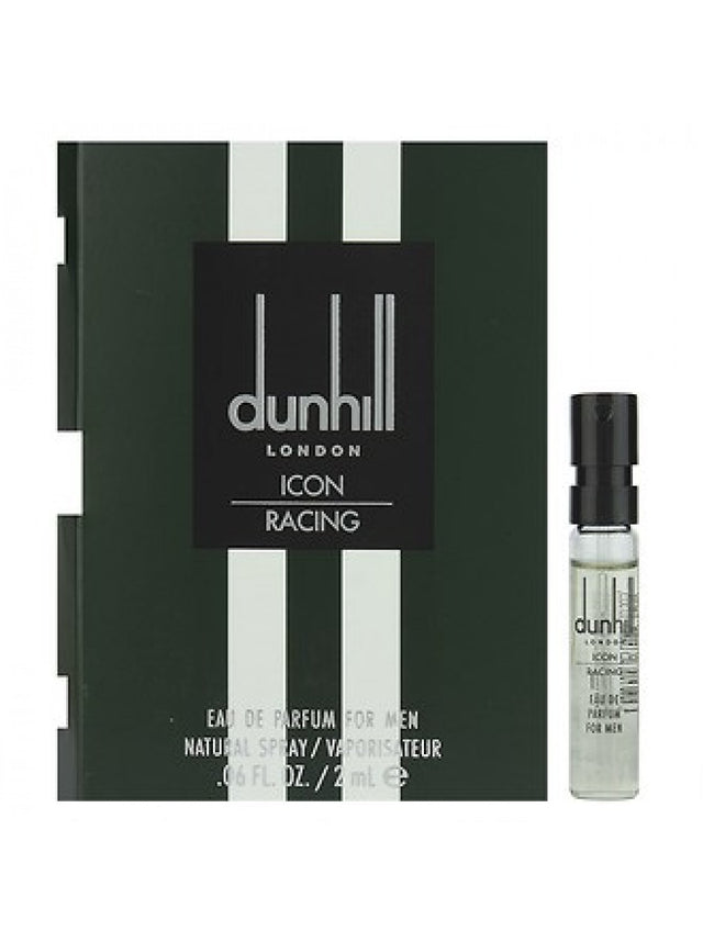 Dunhill, Icon Racing, Eau De Parfum, For Men, 2 ml *Vial - Feel You