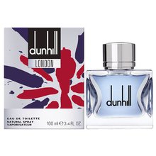 Dunhill - London EDT - 100ml - Feel You