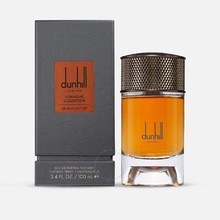 Dunhill - Signature Collection British Leather EDP - 100ml - Feel You