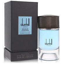 Dunhill - Signature Collection Nordic Fougere EDP - 100ml - Feel You
