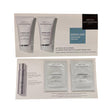 Duo Set Institut Esthederm: Osmoclean, Refining, Scrub Mask, For Face & Neck, 5 ml *Sample + Osmoclean, Deep Cleans And Purifies, Day & Night, Cream, For Face & Neck, 5 ml *Sample - Feel You