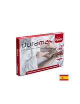 Натурален афродизиак за мъже - Duramas, 45 капсули - Feel You