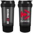 Dymatize Smart Shaker - 500 мл - Feel You