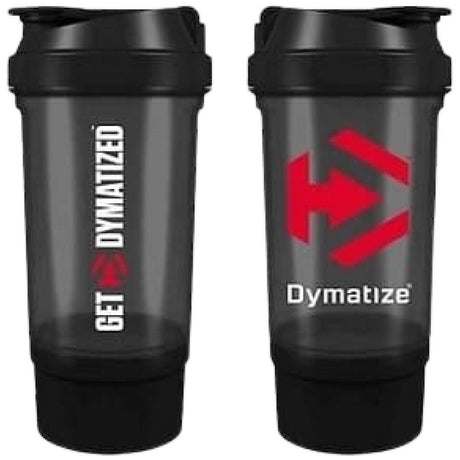 Dymatize Smart Shaker - 500 мл - Feel You