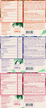 Dzemik - Low Calorie Spread - 1 - Feel You