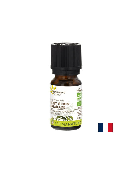 Eтерично масло от горчив портокал, БИО, 10 ml - Feel You