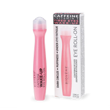 Кафеинов околоочен серум с витамин E за освежаване на уморените очи 15 мл - Feel You