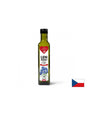 Ленено масло + Витамин E – За нормален холестерол и клетъчна защита, 250 ml - Feel You