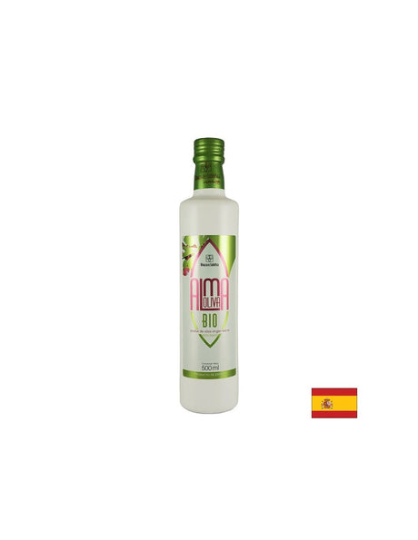 Зехтин Екстра Върджин – С високо съдържание на витамин E, 500 ml - Feel You