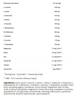 EAA + - 0.250 kg - Feel You