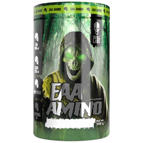EAA Amino | Essential Amino Acids - 390 грама - Feel You
