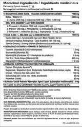 EAA + BCAA Complete - 0.33 - Feel You