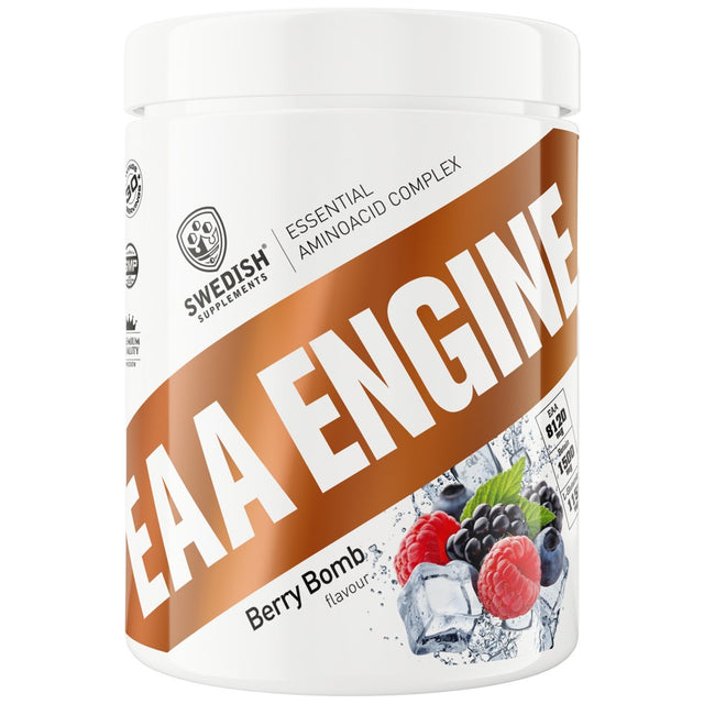 EAA Engine / Essential Aminoacid Complex - 450 грама - Feel You