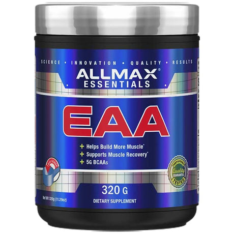EAA | Essential Amino Acids Powder - 320 грама - Feel You