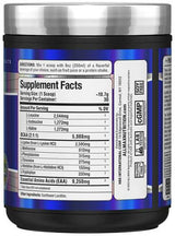 EAA | Essential Amino Acids Powder - 320 грама - Feel You