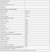 EAA-F7 | with L-Citrulline, AAKG & ALCAR - 400 грама - Feel You