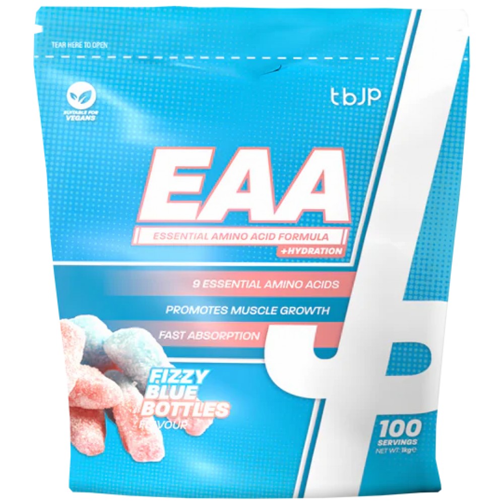 EAA + Hydration - 1000 грама - Feel You