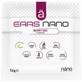 EAA Nano | with Electrolytes & Bioperine - 13 грама - Feel You