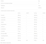 EAA Powder - 400 грама - Feel You