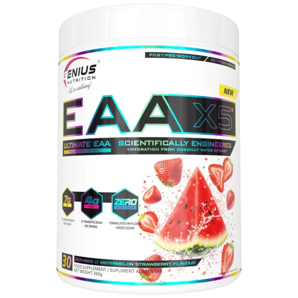 EAA-X5 | with CocoMineral - 360 грама - Feel You