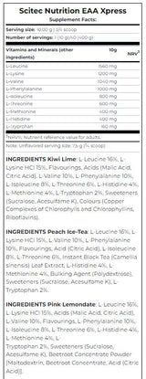 EAA Xpress 0.400 kg - Feel You