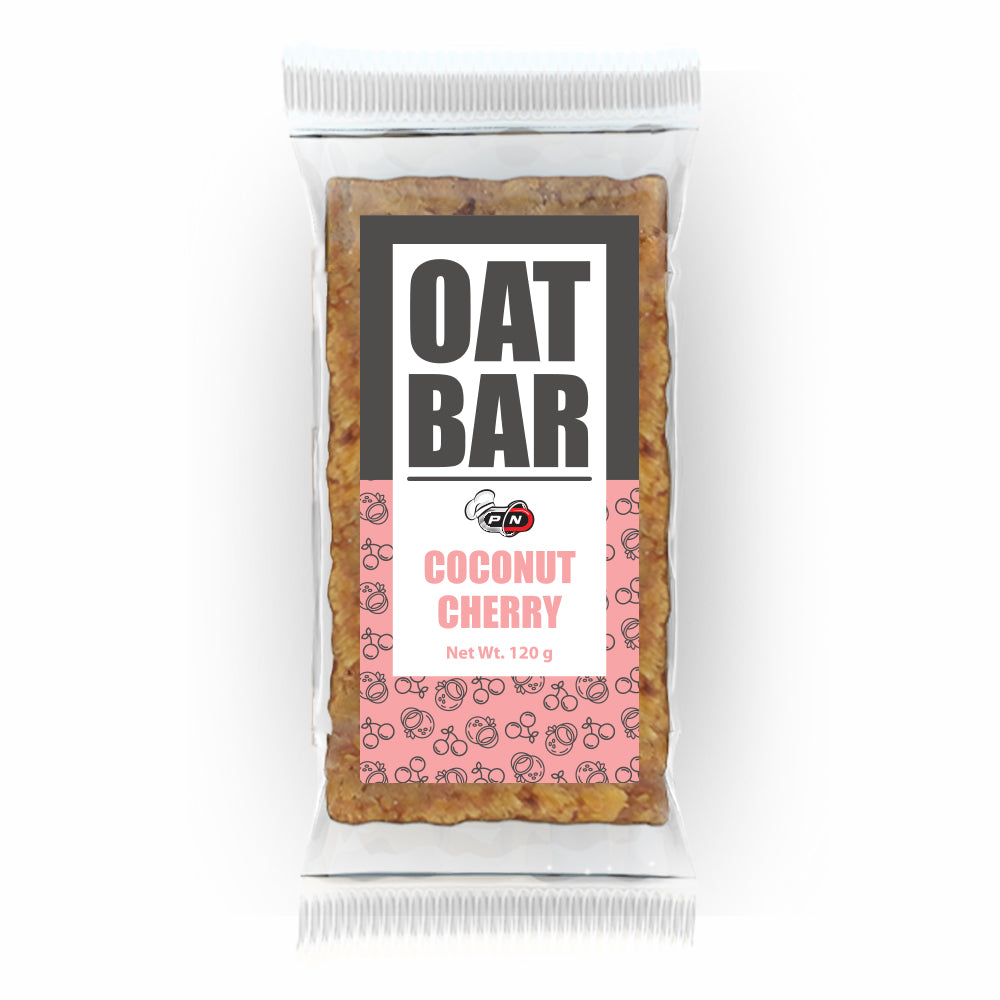 OAT BAR - 120 g - Feel You
