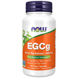 EGCG / Green Tea Extract 400 mg - 90 капсули - Feel You