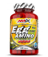 EGG Amino 6000 / 120 Tabs - Feel You