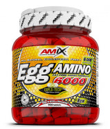 EGG Amino 6000 / 900 Tabs - Feel You