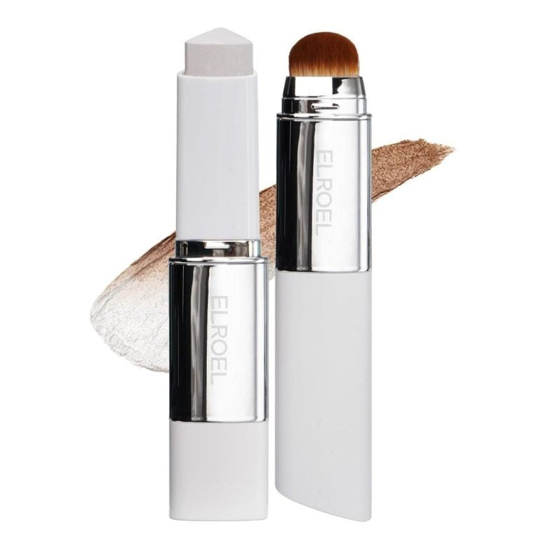 ELROEL - Blanc Cover Cream Stick Deep, 13g - Feel You