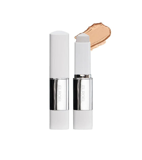 ELROEL – Blanc Cover Cream Stick, Medium, 13g - Feel You