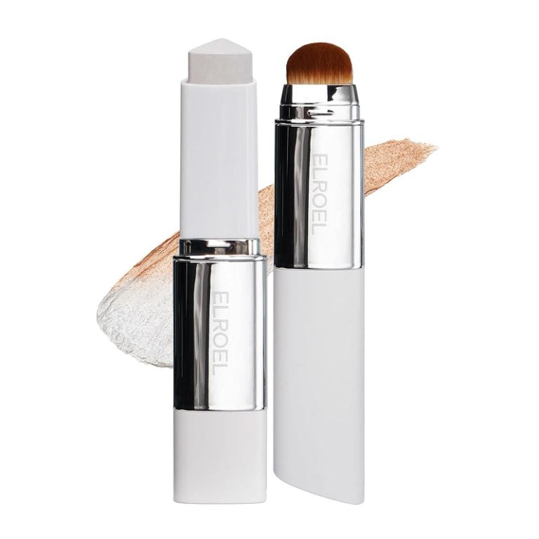 ELROEL – Blanc Cover Cream Stick, V 202 Natural, 13g - Feel You