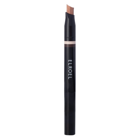 ELROEL - Blanc Double Shadow Stick - #01 Gold-Espresso - 1.4g - Feel You