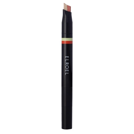 ELROEL - Blanc Double Shadow Stick - #10 Blue Lemon-Peach - 1.4g - Feel You