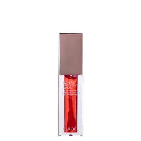 ELROEL - Blanc Essential Lip Oil - #02 Raspberry - 4.5g - Feel You