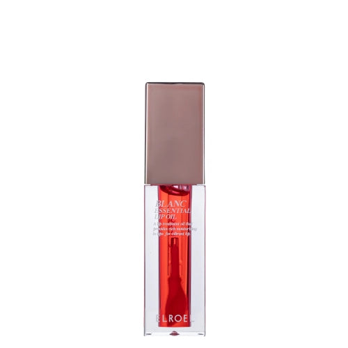 ELROEL - Blanc Essential Lip Oil - #02 Raspberry - 4.5g - Feel You