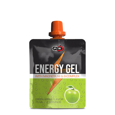 ENERGY GEL - 75 ml - Feel You