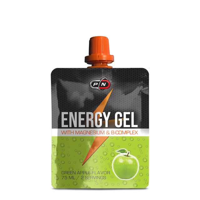 ENERGY GEL - 75 ml - Feel You