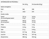 ENERGY LONG RACES - 30 x 45 грама - Feel You