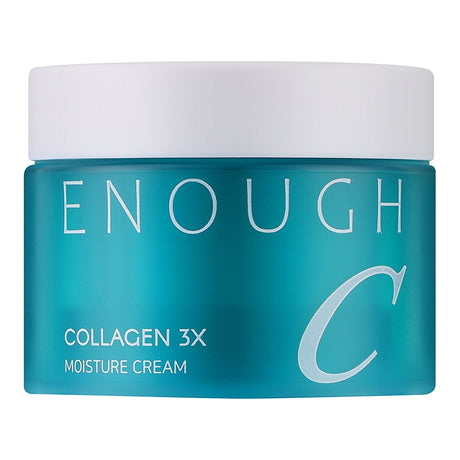 ENOUGH Collagen 3X Moisture Cream 50 ml - Feel You