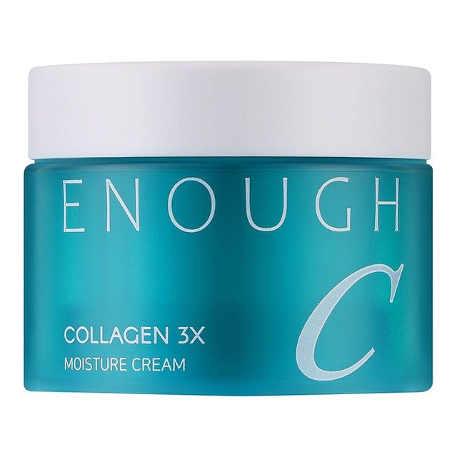 ENOUGH Collagen 3X Moisture Cream 50 ml - Feel You
