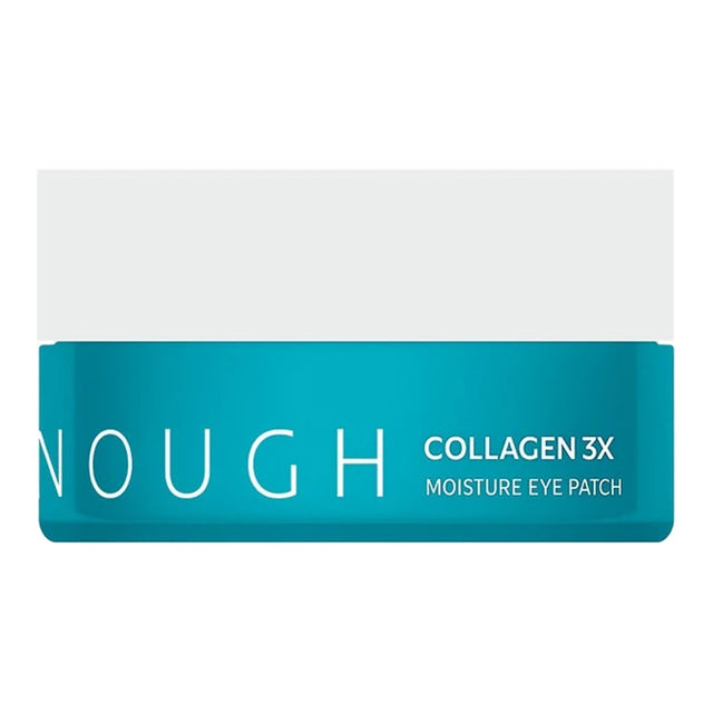 ENOUGH Collagen 3X Moisture Eye Patch 60 pcs - Feel You