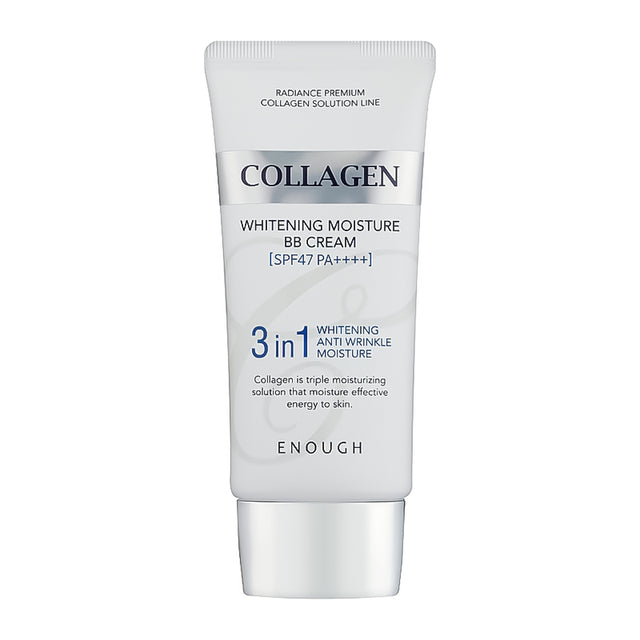 ENOUGH Collagen Whitening Moisture BB Cream 50 ml - Feel You