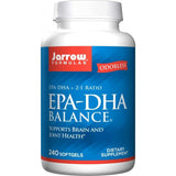 EPA-DHA Balance - 120 Гел капсули - Feel You